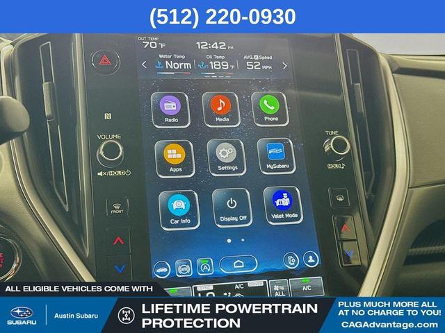 Photo of 2025 Sun Subaru Crosstrek