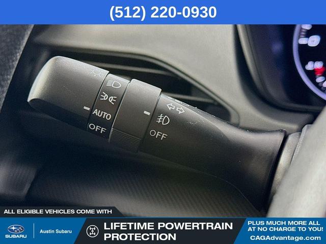 Photo of 2025 Sun Subaru Crosstrek