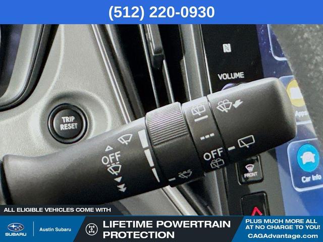 Photo of 2025 Sun Subaru Crosstrek