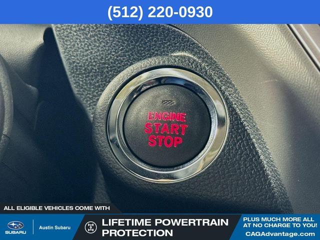 Photo of 2025 Sun Subaru Crosstrek