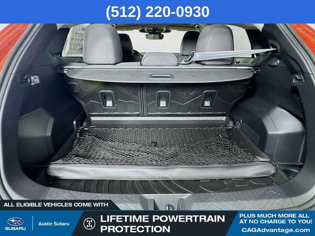 Photo of 2025 Sun Subaru Crosstrek
