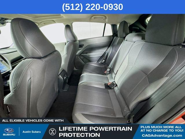 Photo of 2025 Sun Subaru Crosstrek
