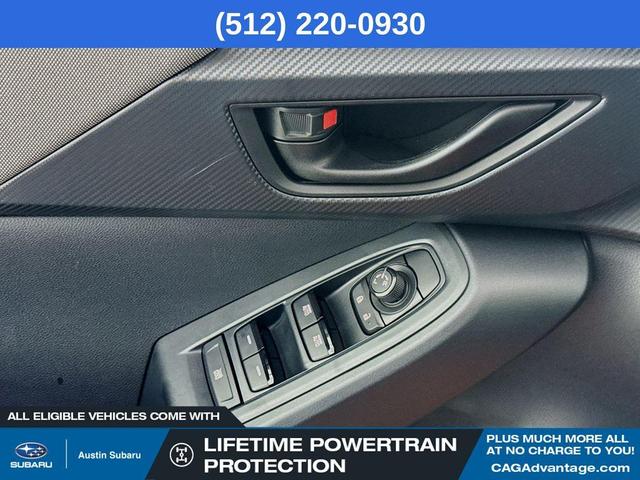 Photo of 2025 Sun Subaru Crosstrek