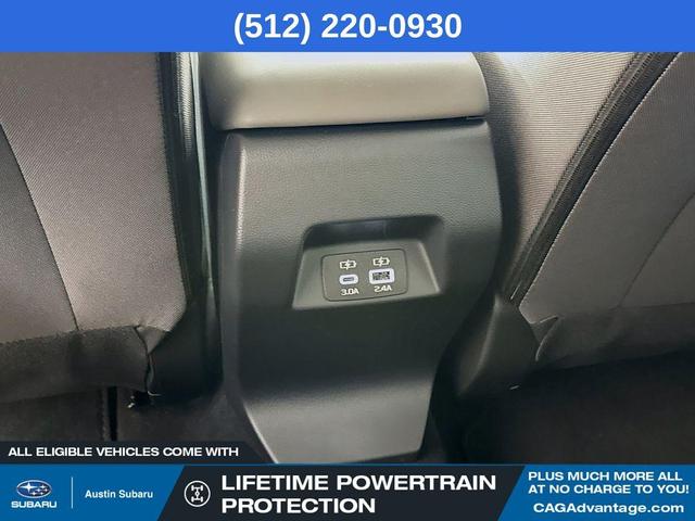 Photo of 2025 Sun Subaru Crosstrek