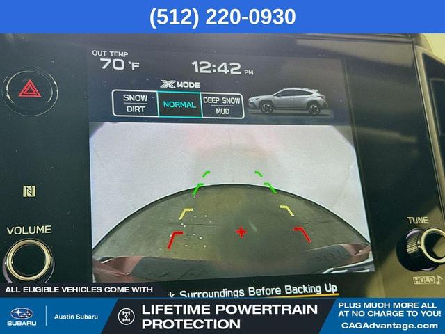 Photo of 2025 Sun Subaru Crosstrek