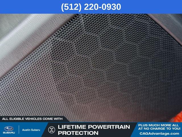 Photo of 2025 Sun Subaru Crosstrek