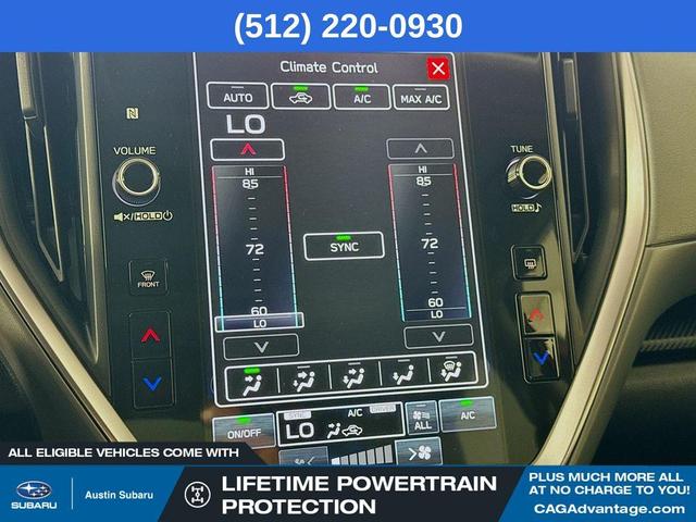 Photo of 2025 Sun Subaru Crosstrek