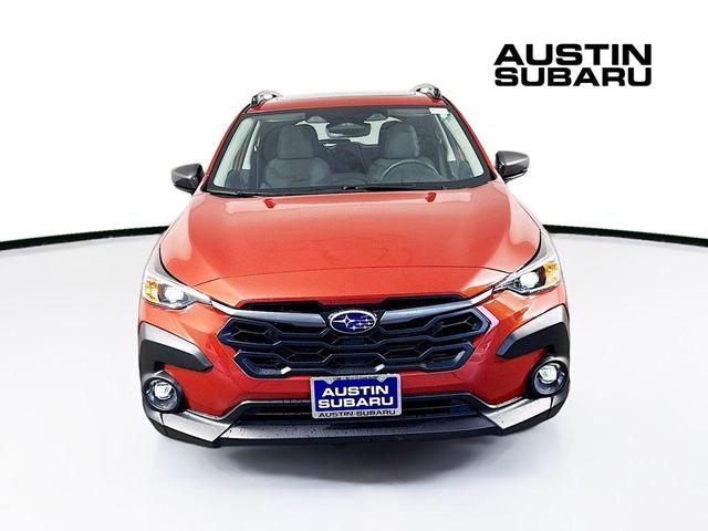 Photo of 2025 Sun Subaru Crosstrek