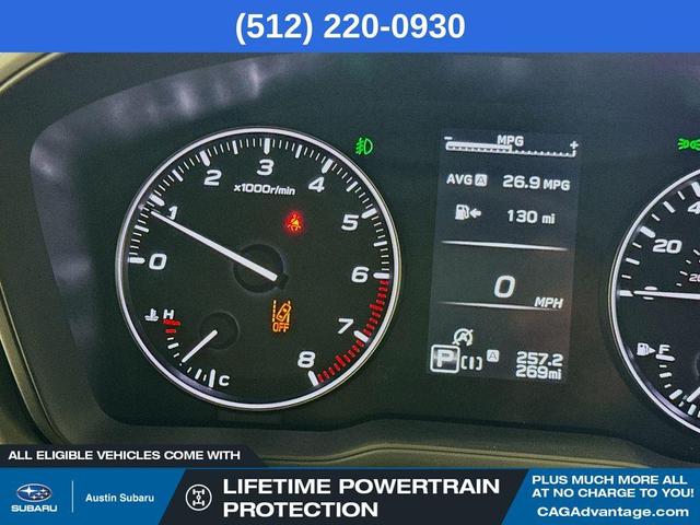 Photo of 2025 Sun Subaru Crosstrek