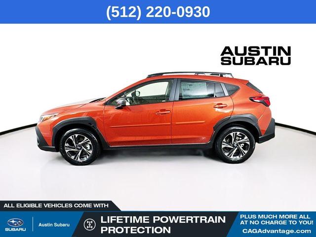 Photo of 2025 Sun Subaru Crosstrek