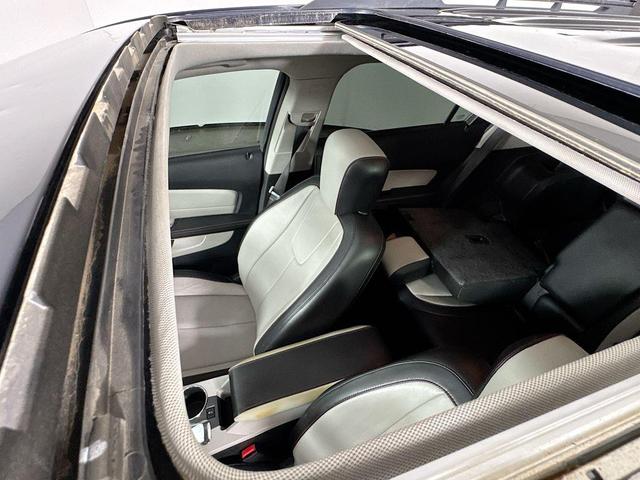 Photo of 2015 Dark Sapphire Blue Metallic GMC Terrain