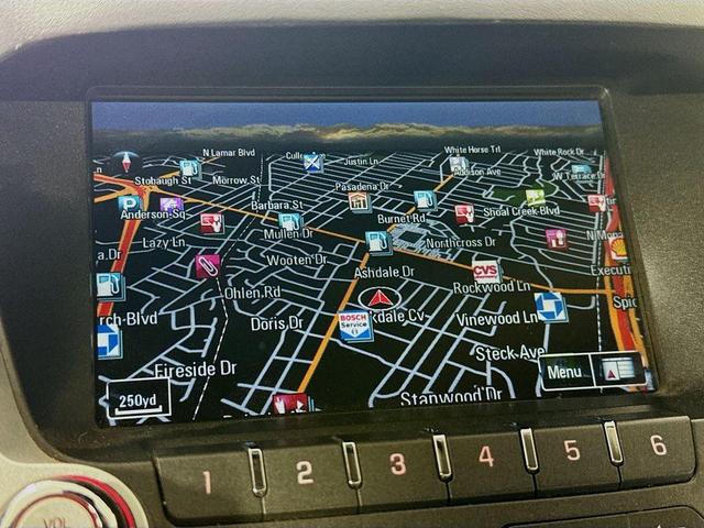 Photo of 2015 Dark Sapphire Blue Metallic GMC Terrain