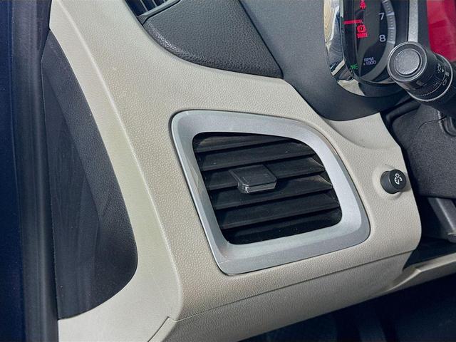 Photo of 2015 Dark Sapphire Blue Metallic GMC Terrain