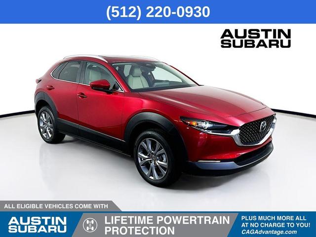 2024 Mazda Cx-30