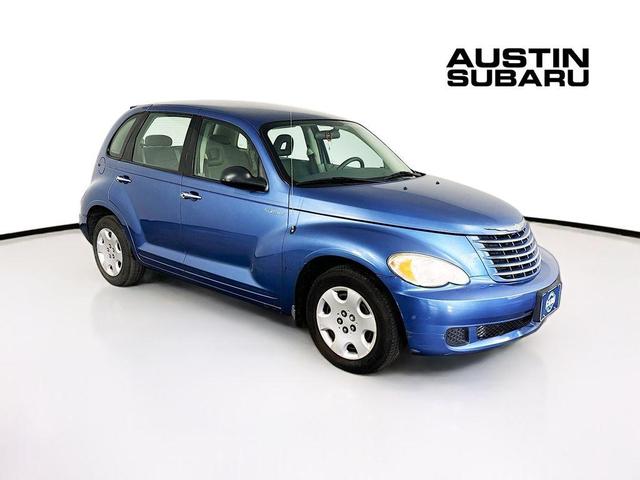 2006 Chrysler Pt Cruiser