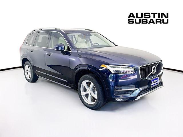 2017 Volvo XC90