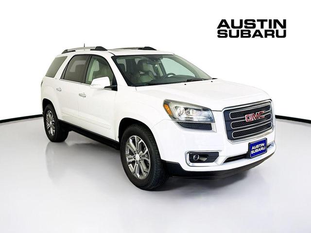 2016 GMC Acadia