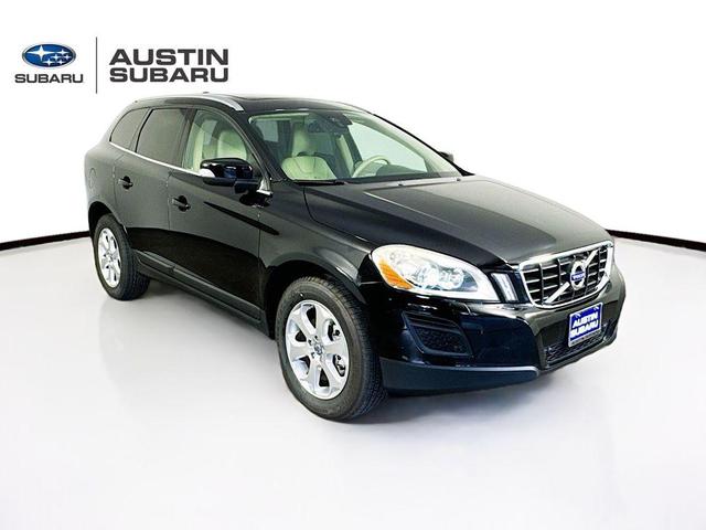 2013 Volvo XC60