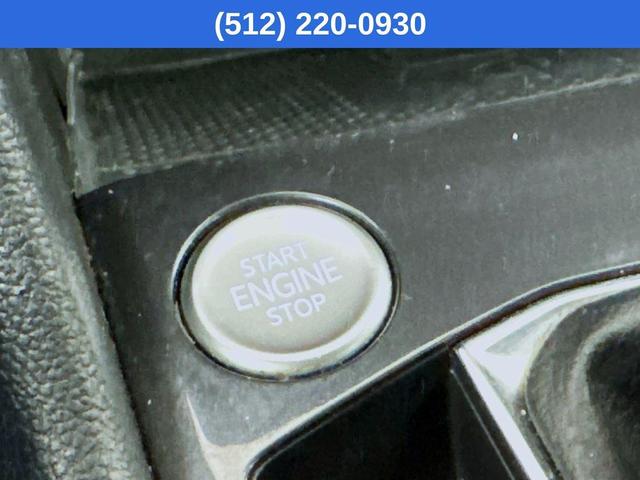 Photo of 2022 Atlantic Blue Volkswagen Tiguan