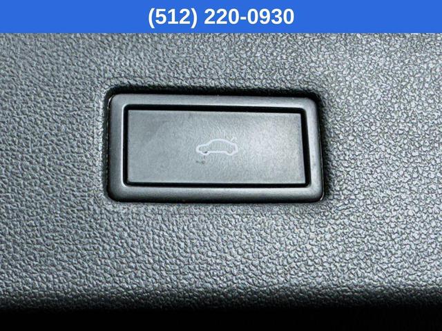Photo of 2022 Atlantic Blue Volkswagen Tiguan