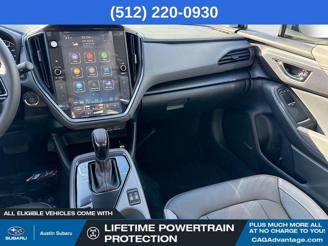 Photo of 2025 Sun Subaru Crosstrek
