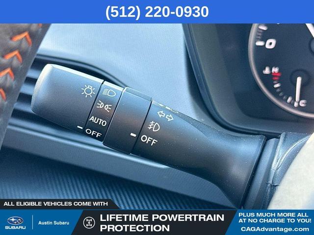 Photo of 2025 Sun Subaru Crosstrek