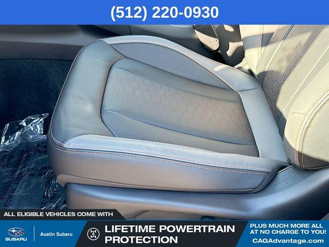 Photo of 2025 Sun Subaru Crosstrek