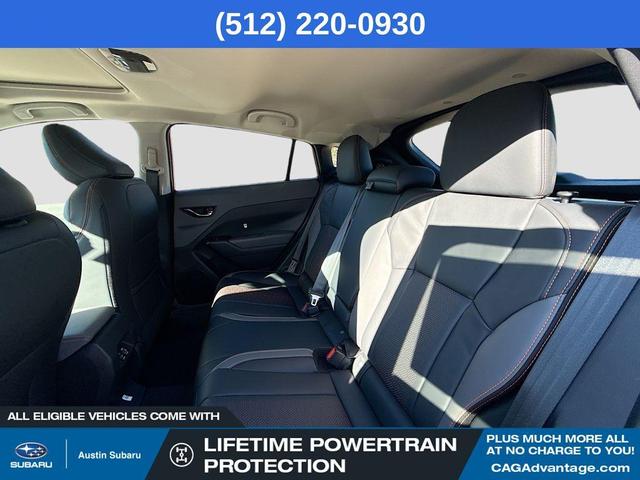Photo of 2025 Sun Subaru Crosstrek