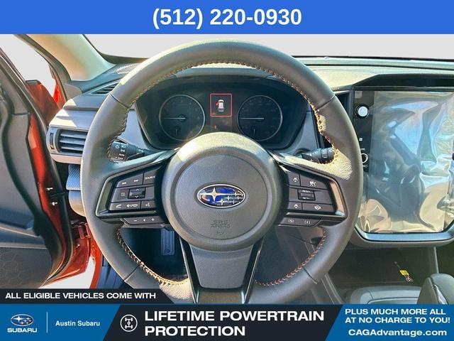 Photo of 2025 Sun Subaru Crosstrek