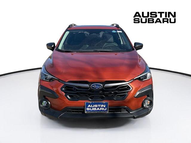 Photo of 2025 Sun Subaru Crosstrek