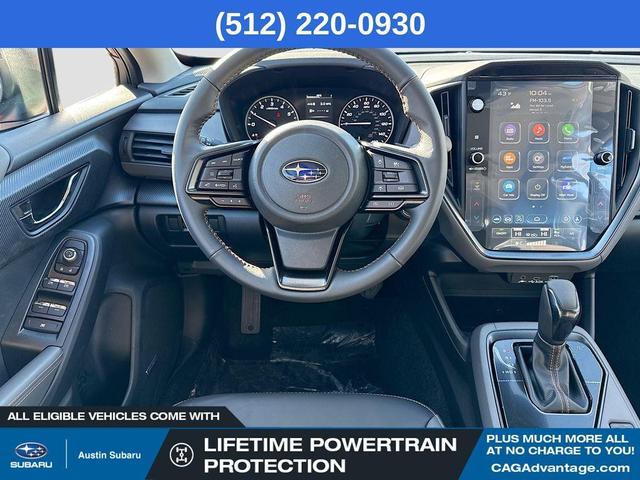 Photo of 2025 Sun Subaru Crosstrek