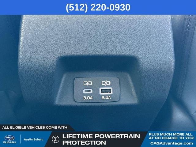 Photo of 2025 Sun Subaru Crosstrek