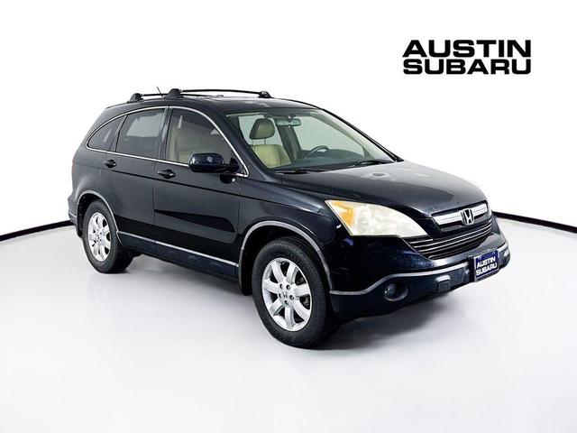 2008 Honda CR-V