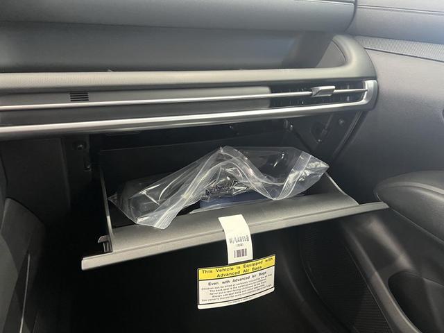 Photo of 2025 Phantom Black Hyundai TUCSON