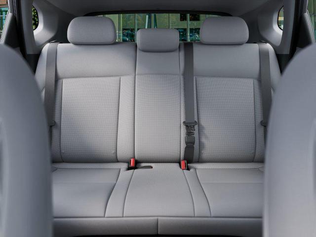 Photo of 2026 Atlas White Hyundai KONA