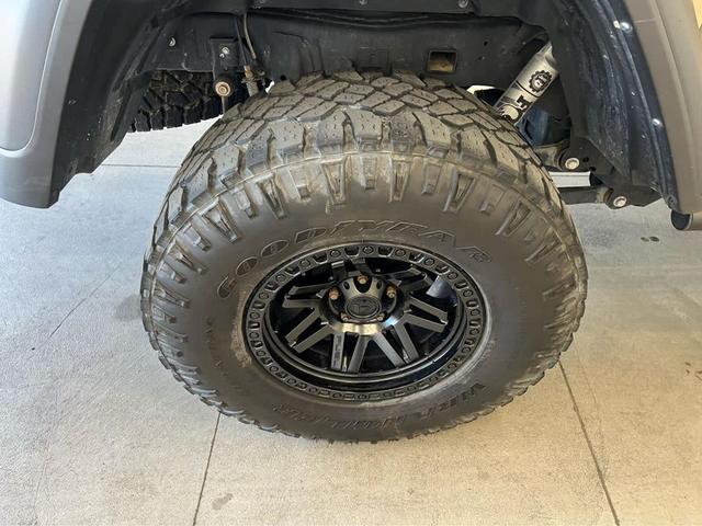 Photo of 2022 Limited Edition Gobi Clearcoat Jeep Gladiator