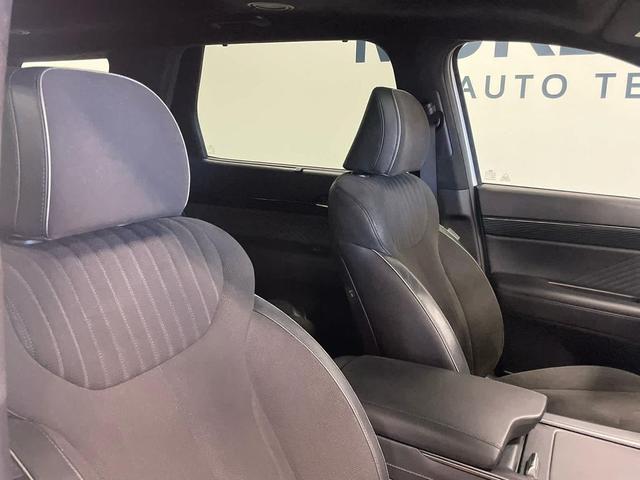 Photo of 2024 Hyper White Hyundai PALISADE