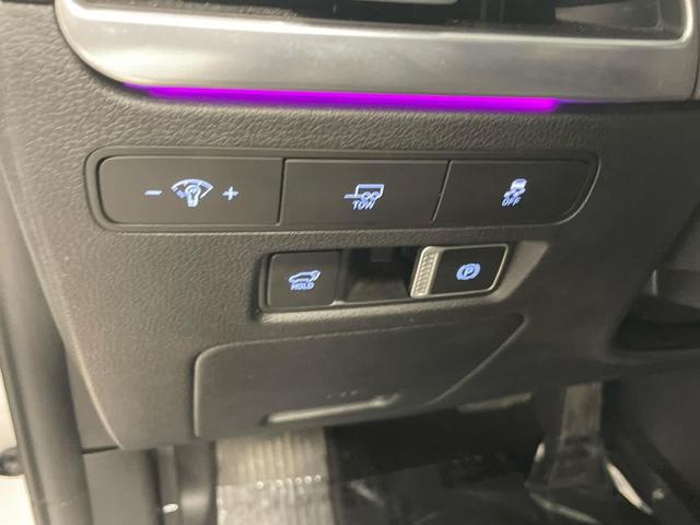 Photo of 2024 Hyper White Hyundai PALISADE