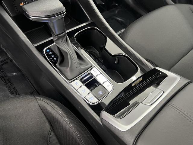 Photo of 2025 Phantom Black Hyundai TUCSON