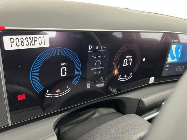 Photo of 2025 Phantom Black Hyundai TUCSON