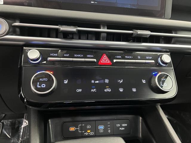Photo of 2025 Phantom Black Hyundai TUCSON