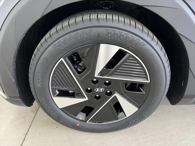 Photo of 2025 Abyss Black Hyundai IONIQ 5
