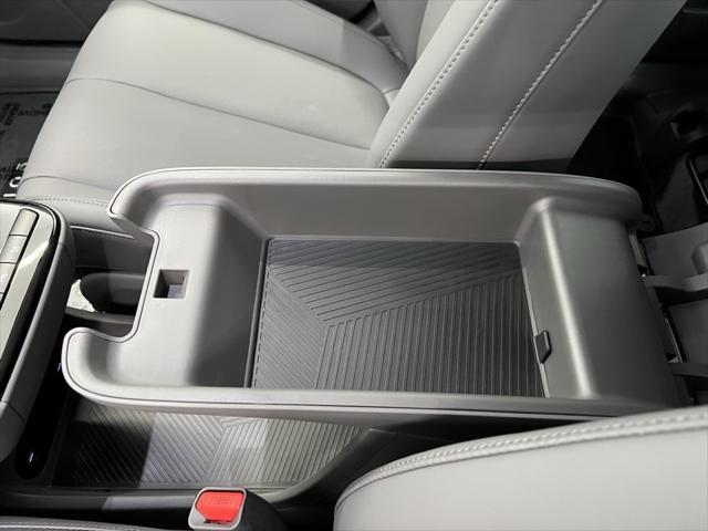 Photo of 2025 Abyss Black Hyundai IONIQ 5