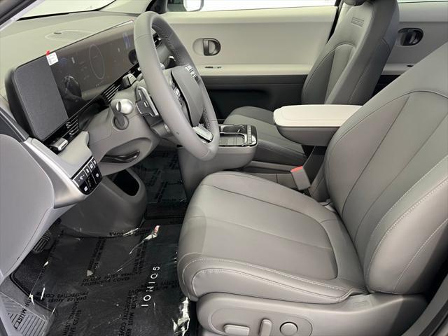 Photo of 2025 Abyss Black Hyundai IONIQ 5