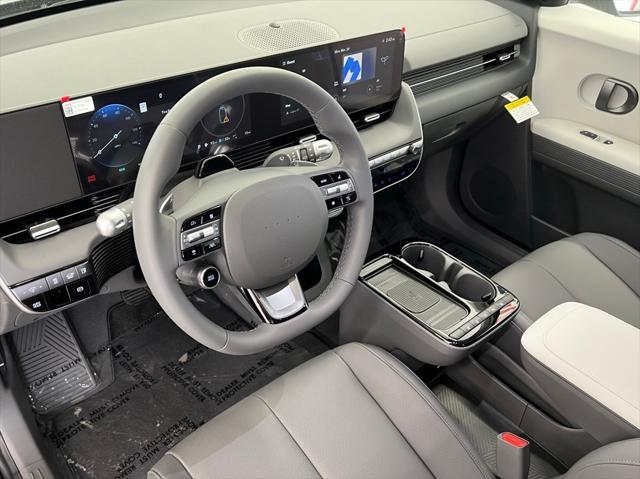 Photo of 2025 Abyss Black Hyundai IONIQ 5