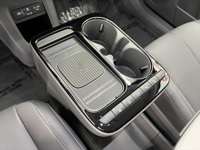 Photo of 2025 Abyss Black Hyundai IONIQ 5