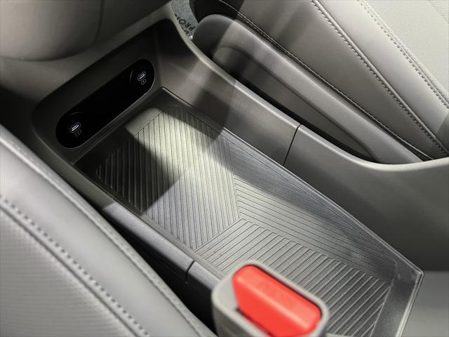 Photo of 2025 Abyss Black Hyundai IONIQ 5