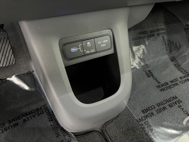 Photo of 2025 Abyss Black Hyundai IONIQ 5