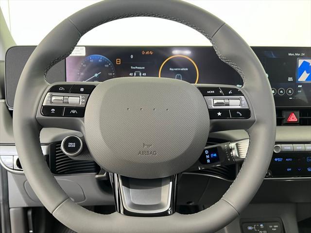 Photo of 2025 Abyss Black Hyundai IONIQ 5