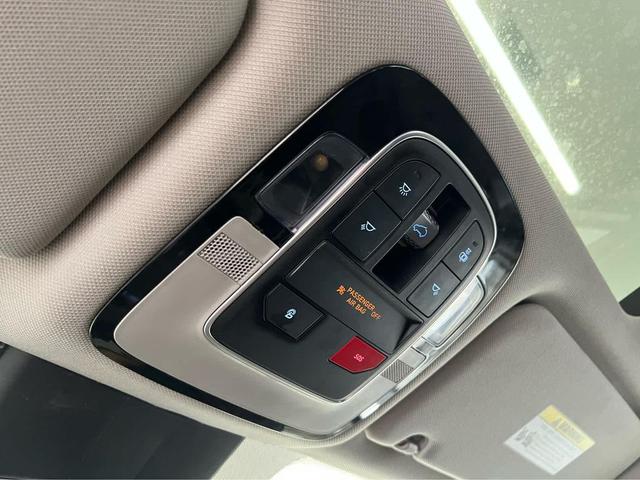 Photo of 2023 Serenity White Pearl Hyundai SANTA FE